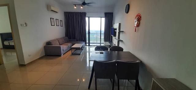 Atlantis Residences 1