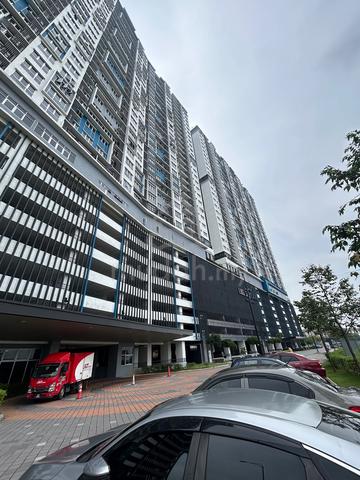 LBS Skylake Residence 1