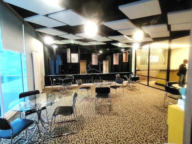 Renovated  Scott Garden Spacious Office along Old Klang Road with lift 1
