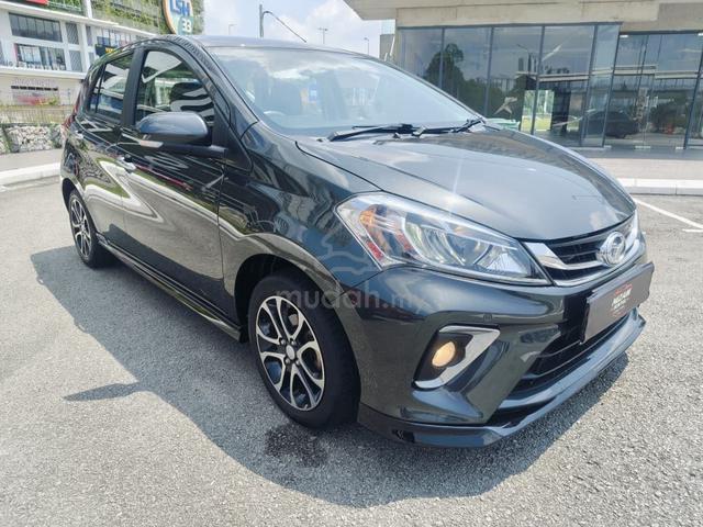 2018 MYVi 1.5  LOAN KAUTIM KASI LULUS‼️‼️ - 4