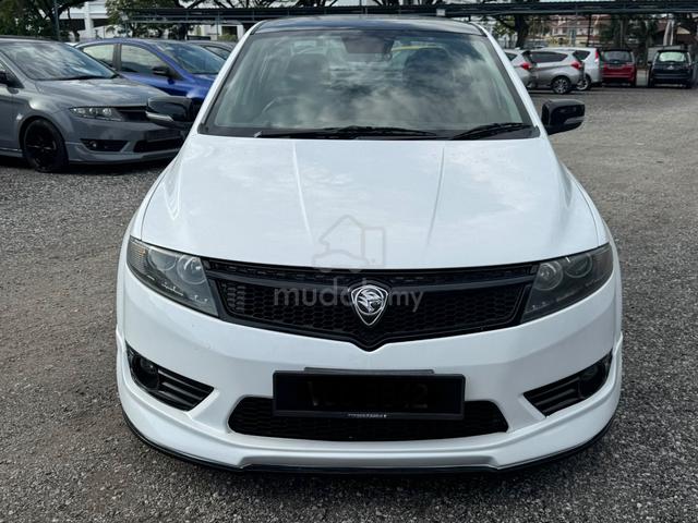 2018 Proton PREVE 1.6 CFE PREMIUM (A) - 4