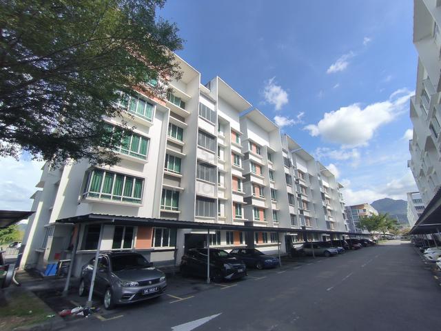 University Utama Condominium 1