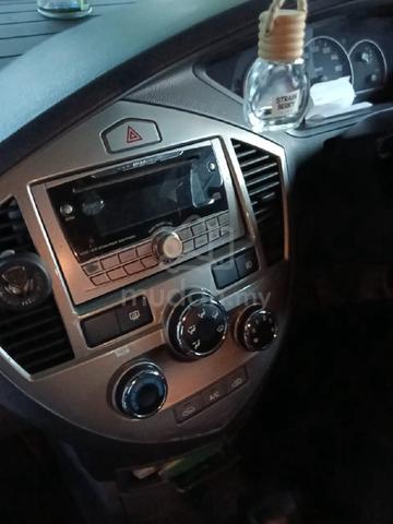 2008 Naza CITRA 2.0 GS (A) - 5