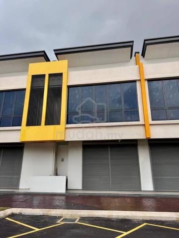 Brand new - 2 Storey Shoplot Impian Prisma 2 Al 1
