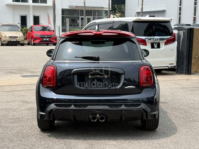 2022 Mini COOPER JCW 2.0 TURBO FULL SPEC - 5