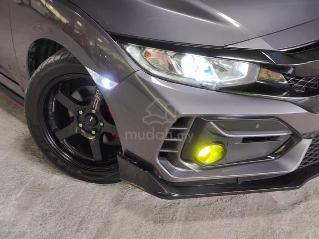2020 Honda CIVIC S 1.8 I-VTEC (A) FACELIFT - 5