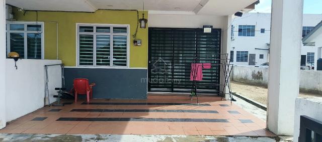 No 47 Taman Nakhoda Bestari 1