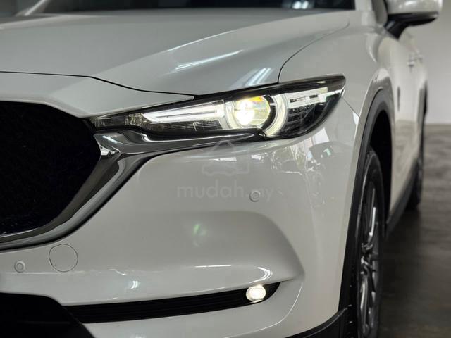 2017 Mazda CX-5 2.0 GLS 2WD CX5 F.SVC RCD 3Y WRRTY - 3