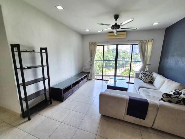 Changkat View Condominium 1