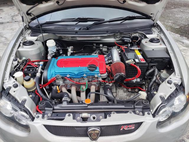 Proton SATRIA 1.6 NEO R3 EXEC (M) Many Extra OriR3 - 2