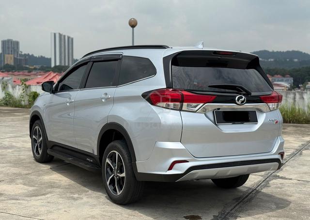 2022 Perodua ARUZ 1.5 AV (A)FULL LOAN/NICE CAR - 2