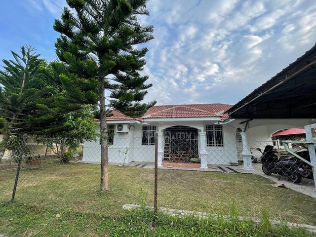 Rumah sewa Taman Kesedar Jaya 1