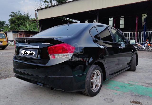 2010 Honda CITY 1.5 S MODULO (A) - 3