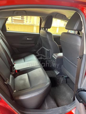 2023 Toyota VIOS 1.5 G (A) - 3