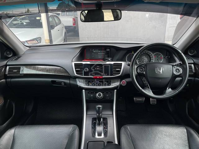 2014 Honda ACCORD 2.0 VTI-L (A) 4PCS NEWTYRES 133K - 4