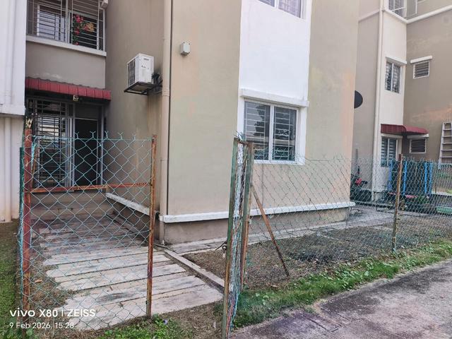 Akasia Apartments 1