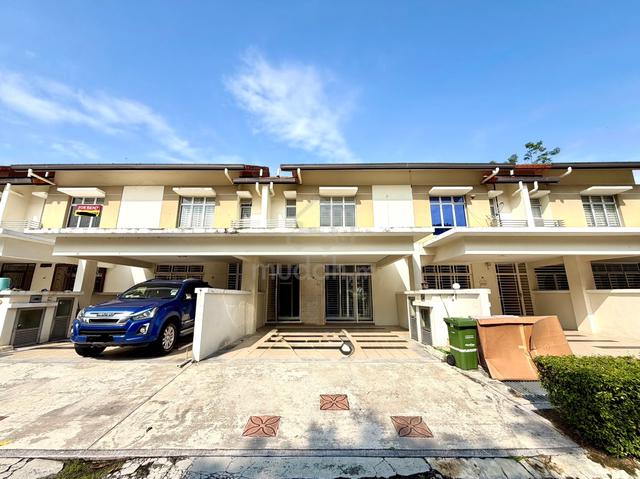 DOUBLE STOREY TERRACE, PRESINT 14 Putrajaya 1
