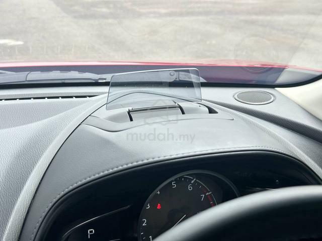 2023 Mazda CX-3 2.0 HIGH (A) FSR & U/Warranty - 5