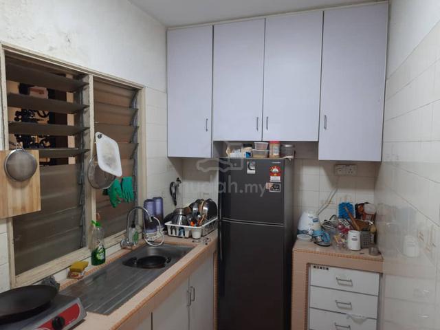 Palm Court (Brickfields) 1