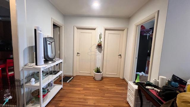 Sri Mekar Apartment 1