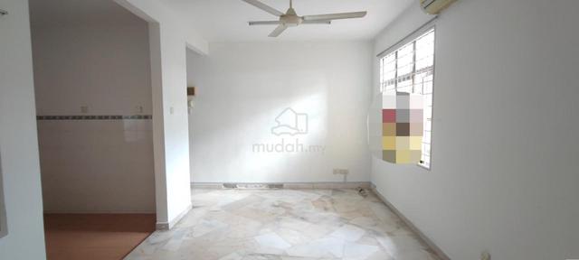 Apartment Sri Ara 1