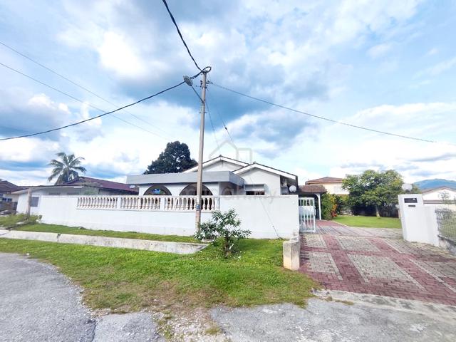 Tambun Bungalow for SALE!! 1