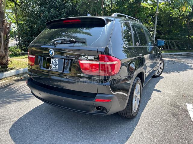2011 Bmw X5 3.0 xDrive35i (A)TIP TOP CONDITION - 4