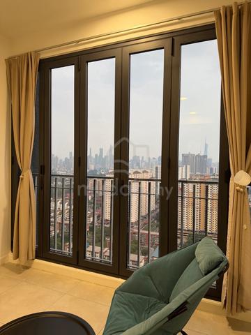 Sky Meridien 1