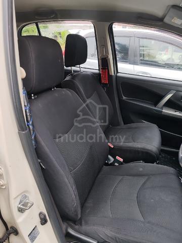 2013 Perodua MYVI 1.3 SE ZHS (A) - 4