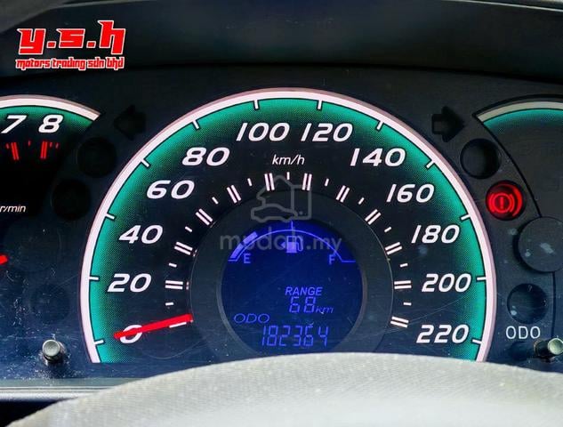 2011 Perodua MYVI 1.3 SXE ELEGANCE (M) - 3