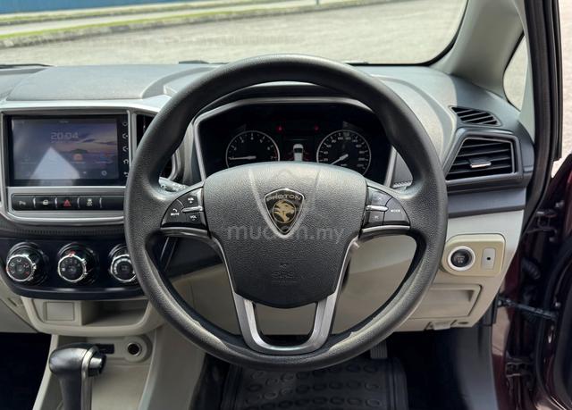 2019 Proton PERSONA 1.6 CVT EXECUTIVE (A) - 5