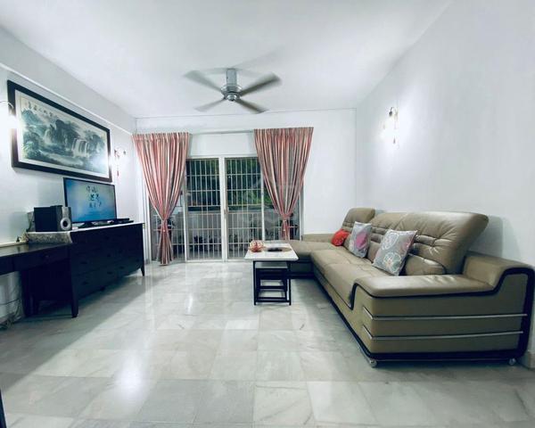 Selesa Hillhomes Resort 1