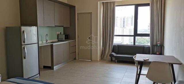 Tamarind Suites @ Cyberjaya 1