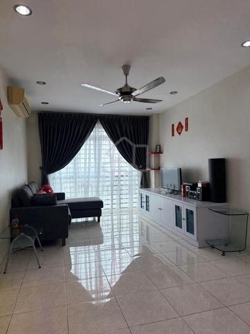 Pulai View 1