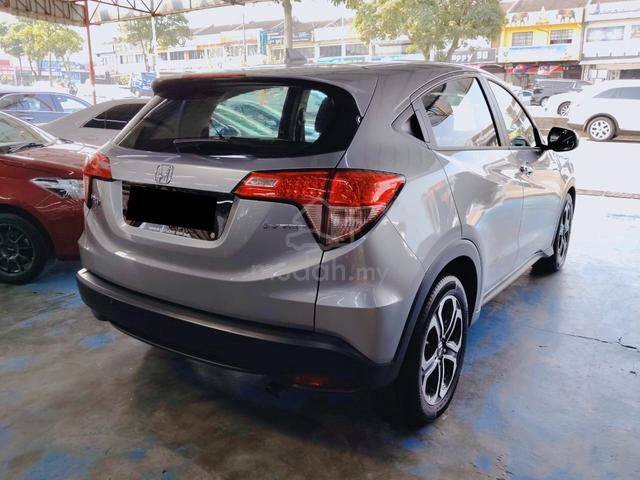 2017 Honda HR-V 1.8 V ENHANCED (A) CASH or FUL L@N - 3