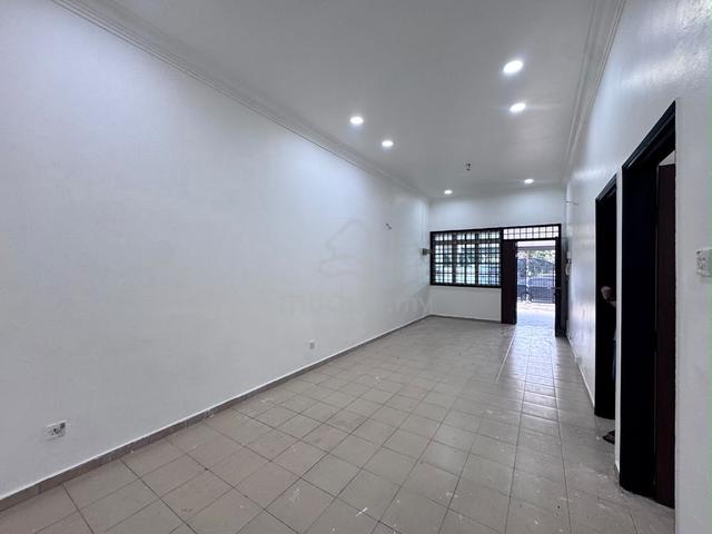 Taman Perling (Unblock view Single Storey For Rent) 1