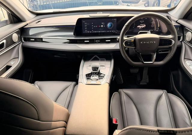 Chery Tiggo 7 PHEV - NEW CAR RATE - NO HIDDEN COST - 3
