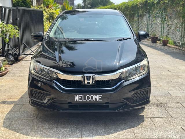 2020 Honda CITY 1.5 V A HARGA TERBARU UNTUNG SIKIT - 2