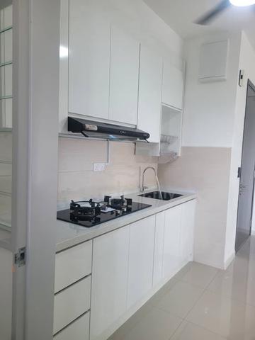 Sensory Residence @ Southville City 1