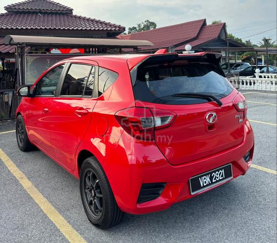 2018 Perodua MYVI 1.3 STANDARD G MY2017 (A) - 3