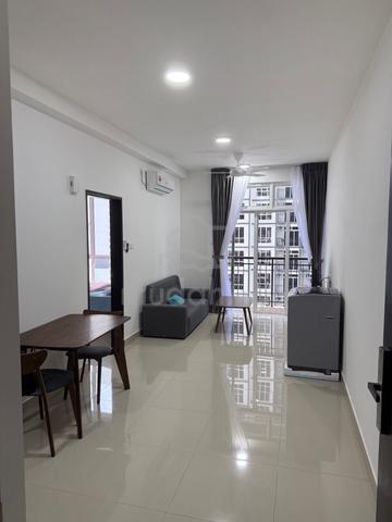 Trellis Residences 1