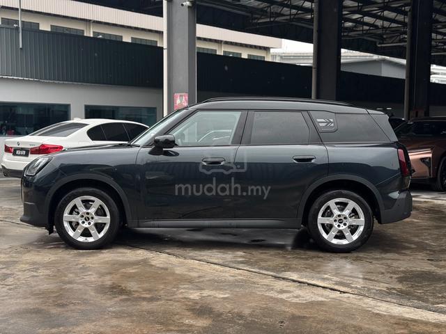 2024 Mini Cooper C Countryman 1.5L(T) - 3