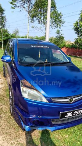 2009 Proton EXORA 1.6 M-LINE CPS (A) - 1