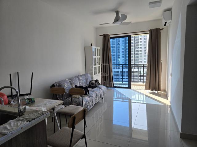 Country Garden Central Park (Serviced Apartment) 1