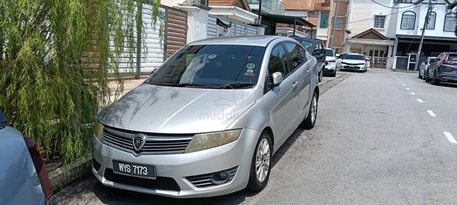 2013 Proton PREVE 1.6 EXECUTIVE (M) - 1