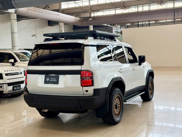 2024 Toyota LANDCRUISER 2.7 250 VX (A) 3,400km - 2