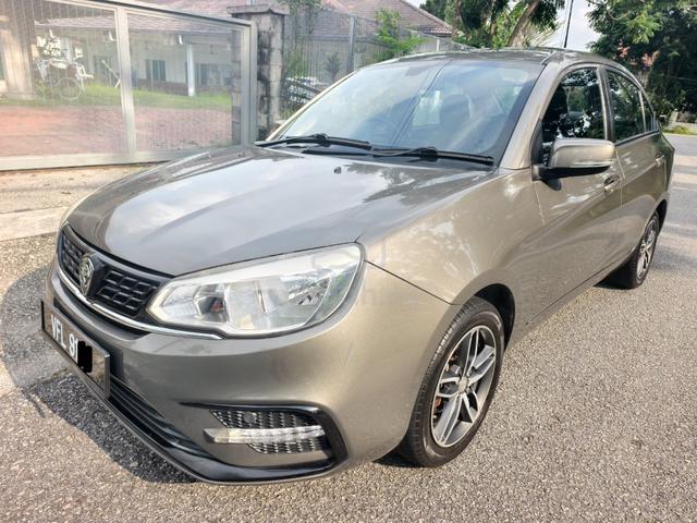 2020 Proton SAGA 1.3 Premium (A) FACELIFT ORIGINAL - 4