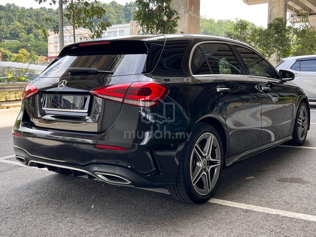 Mercedes Benz A250 2.0 AMG LINE (A)SPORT HATCHBACK - 5