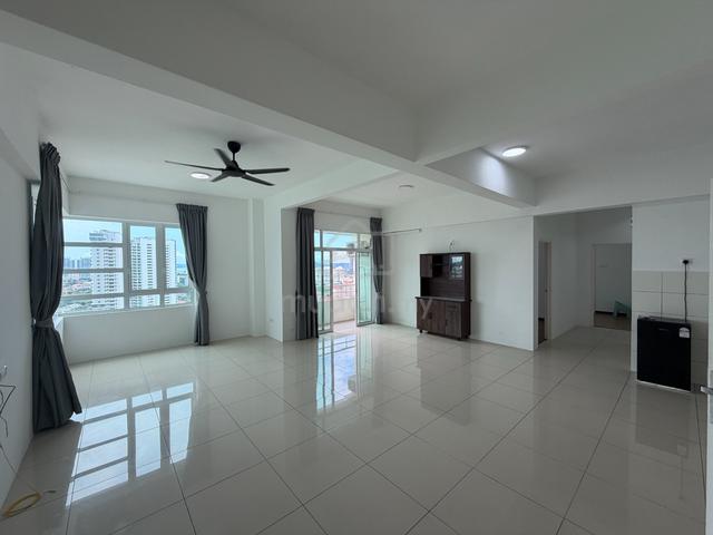 Starhill Luxury Residences 1