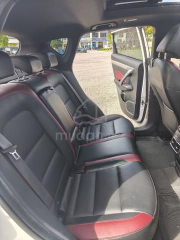 2024 Proton X50 1.5 TGDI FLAGSHIP MY20 (A) - 5